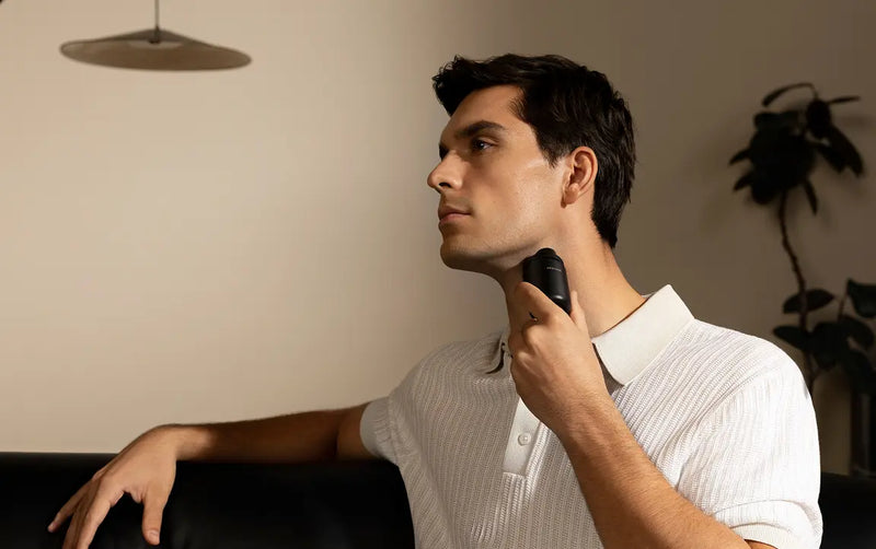 Electric Shaver Golarka elektryczna S7