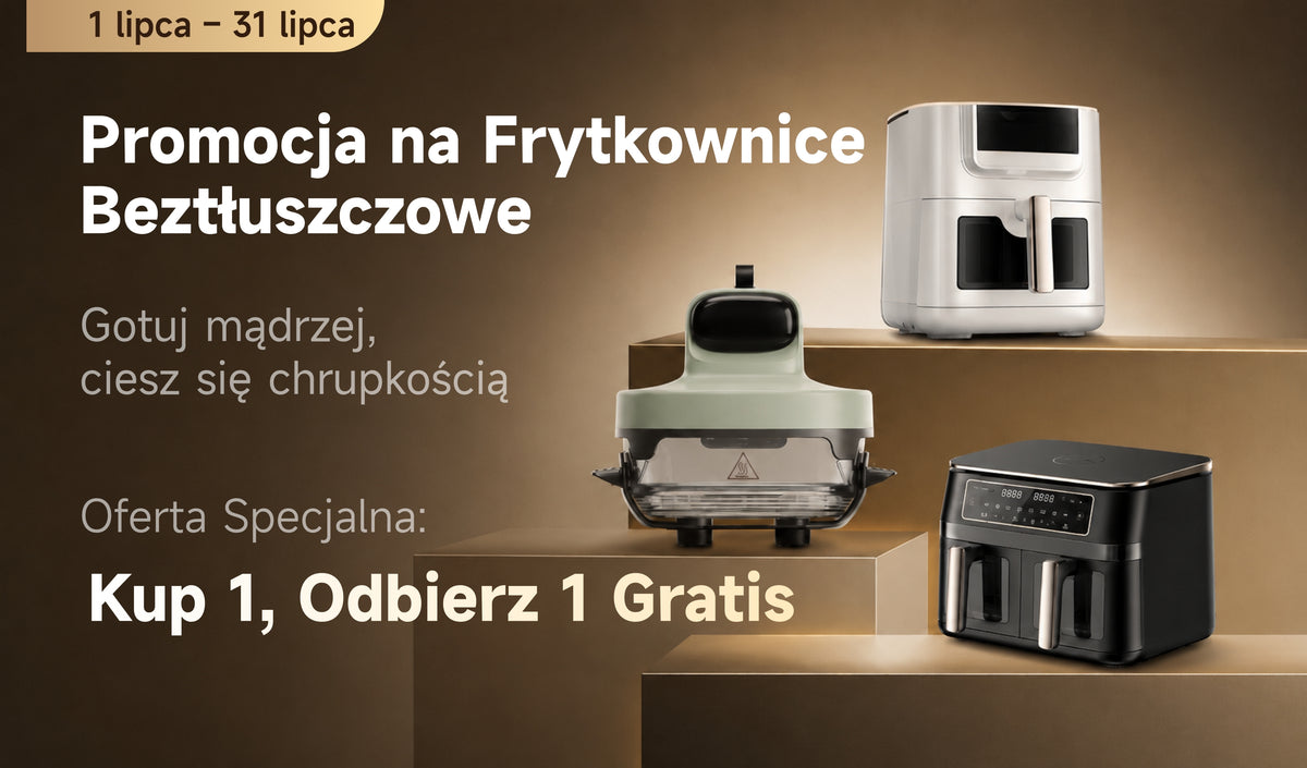 Air Fryer Series