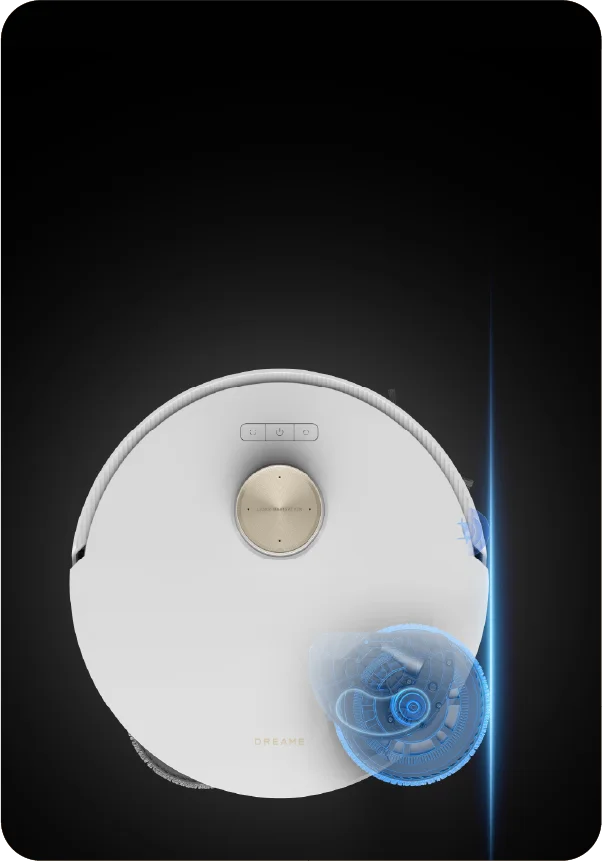 Inteligentne czyszczenie krawędzi