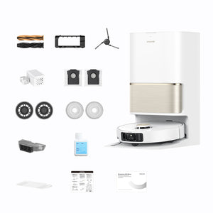Dreame L50 Ultra Robot