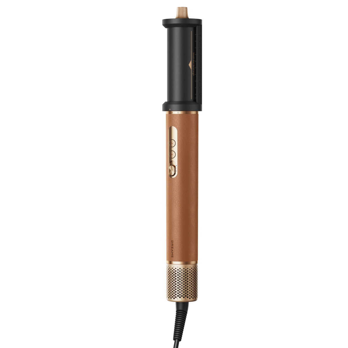 Dreame AirStyle Pro AirSleek გამასწორებელი თავაკი