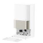 Załaduj obraz do przeglądarki galerii, Dreame X50 Ultra Komplett Robotdammsugare Base Station

