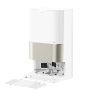 Dreame X50 Ultra Komplett Robotdammsugare Base Station