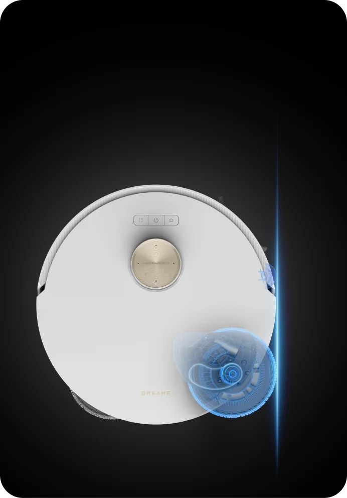 Inteligentne czyszczenie krawędzi