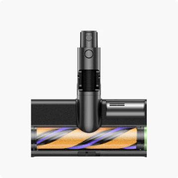 Szczotka Omni-Brush z oświetleniem 