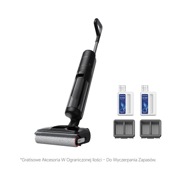 H12 Pro FlexReach