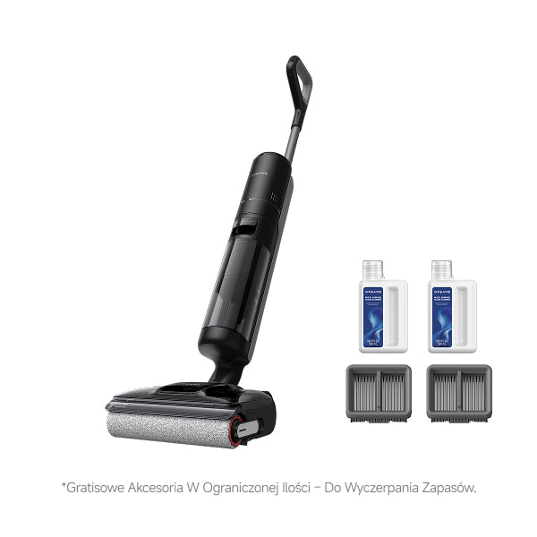 H12 Pro FlexReach