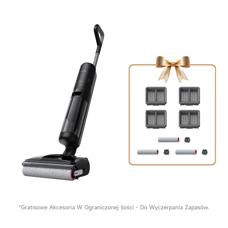 H12 Pro FlexReach