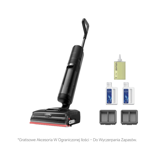 H15 Pro FoamWash
