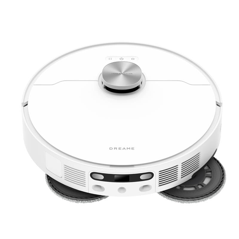 Dreame L10s Ultra Gen2 Robot