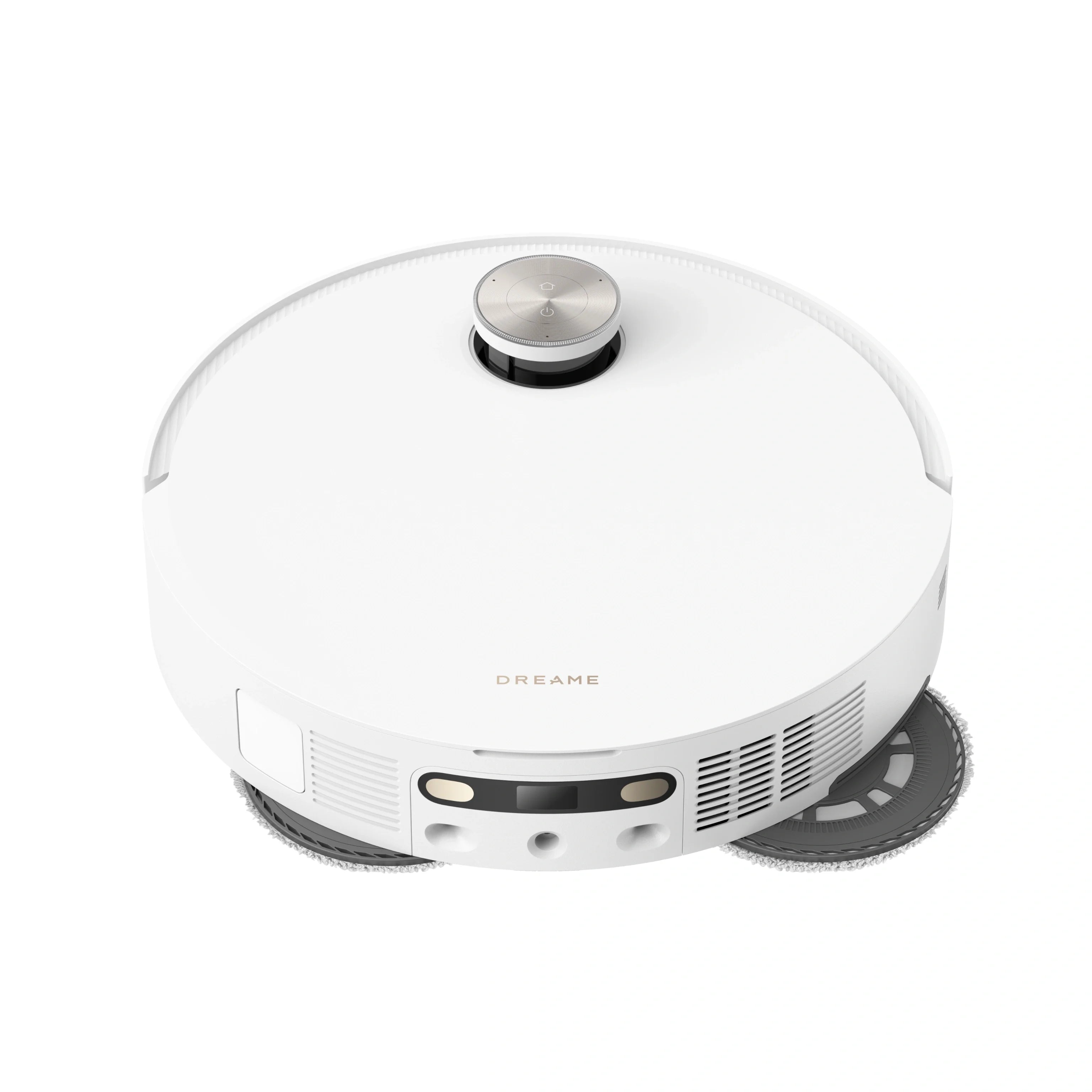 Dreame X50 Ultra Komplett Robotdammsugare Robot