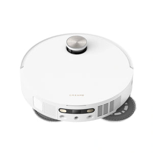 Dreame X50 Ultra Komplett Robotdammsugare Robot