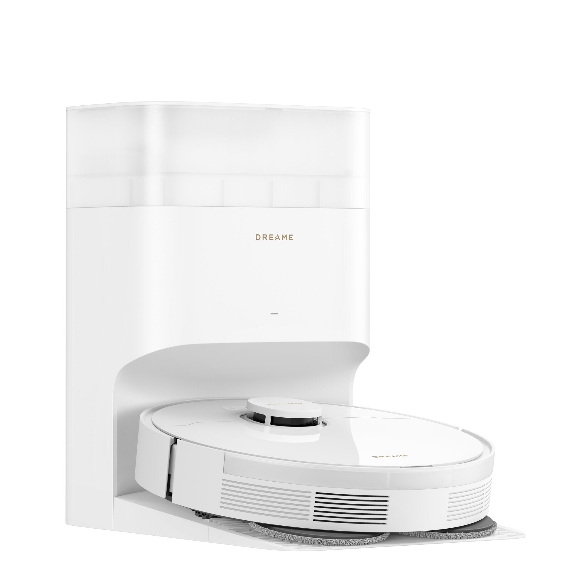 Dreame L10s Plus Robot