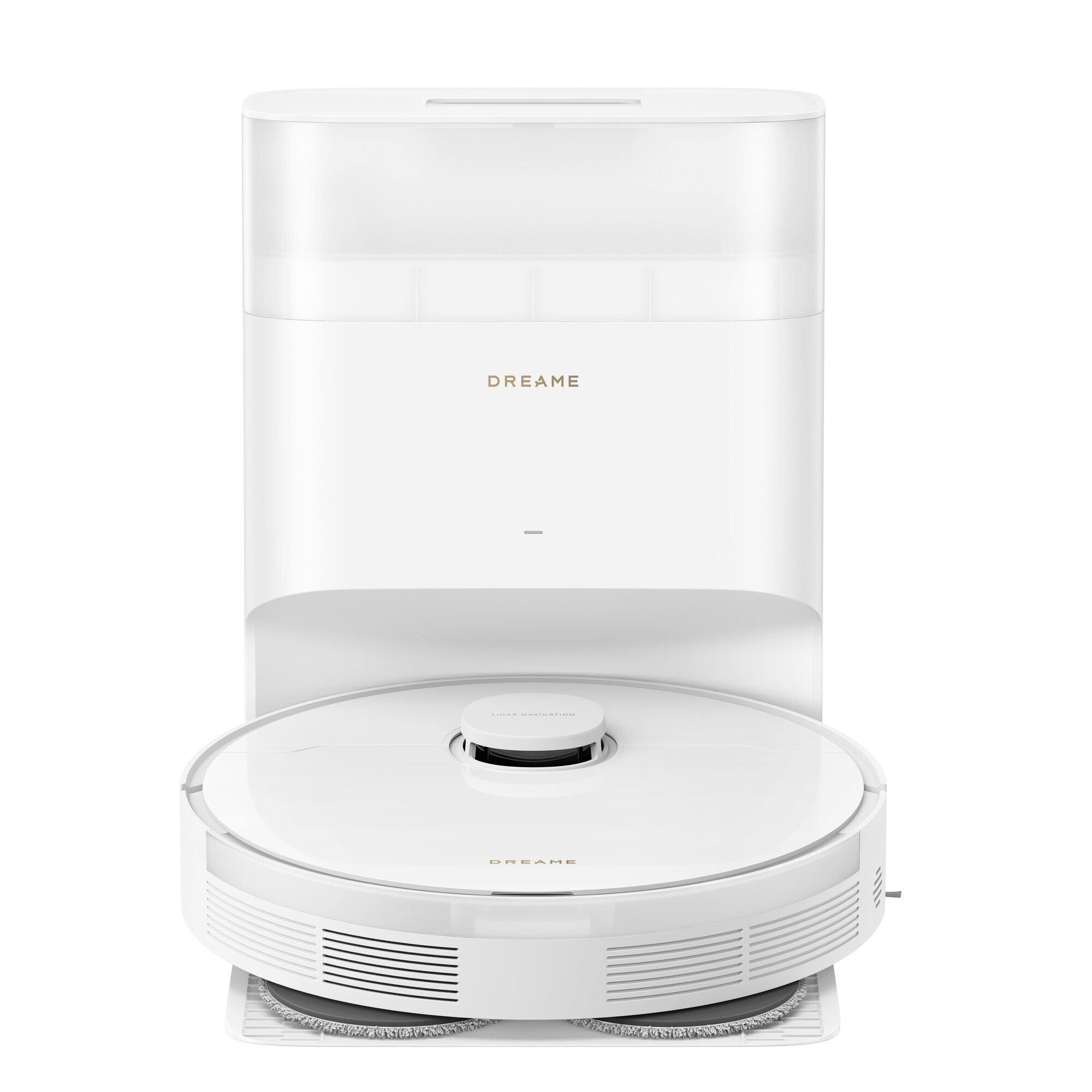 Dreame L10s Plus Robot
