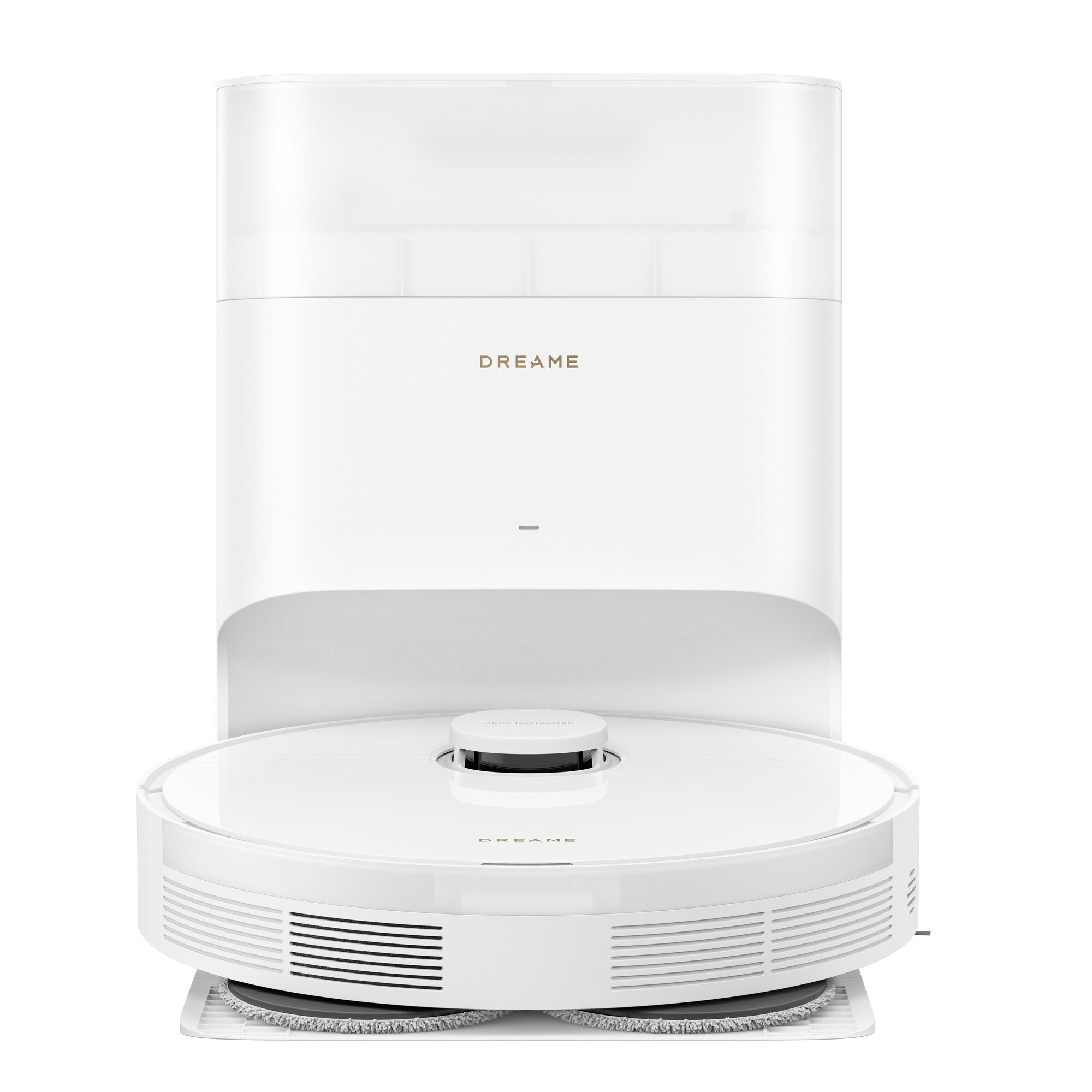Dreame L10s Plus Robot