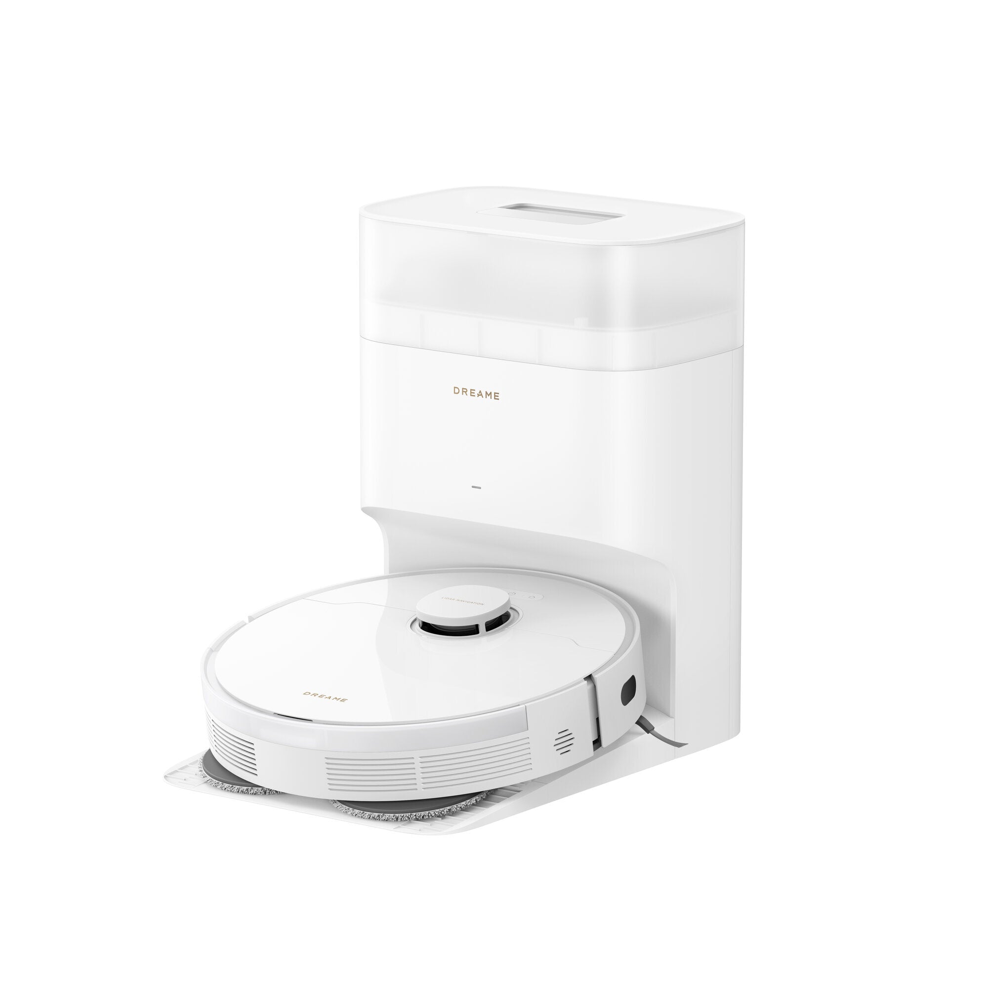 Dreame L10s Plus Robot