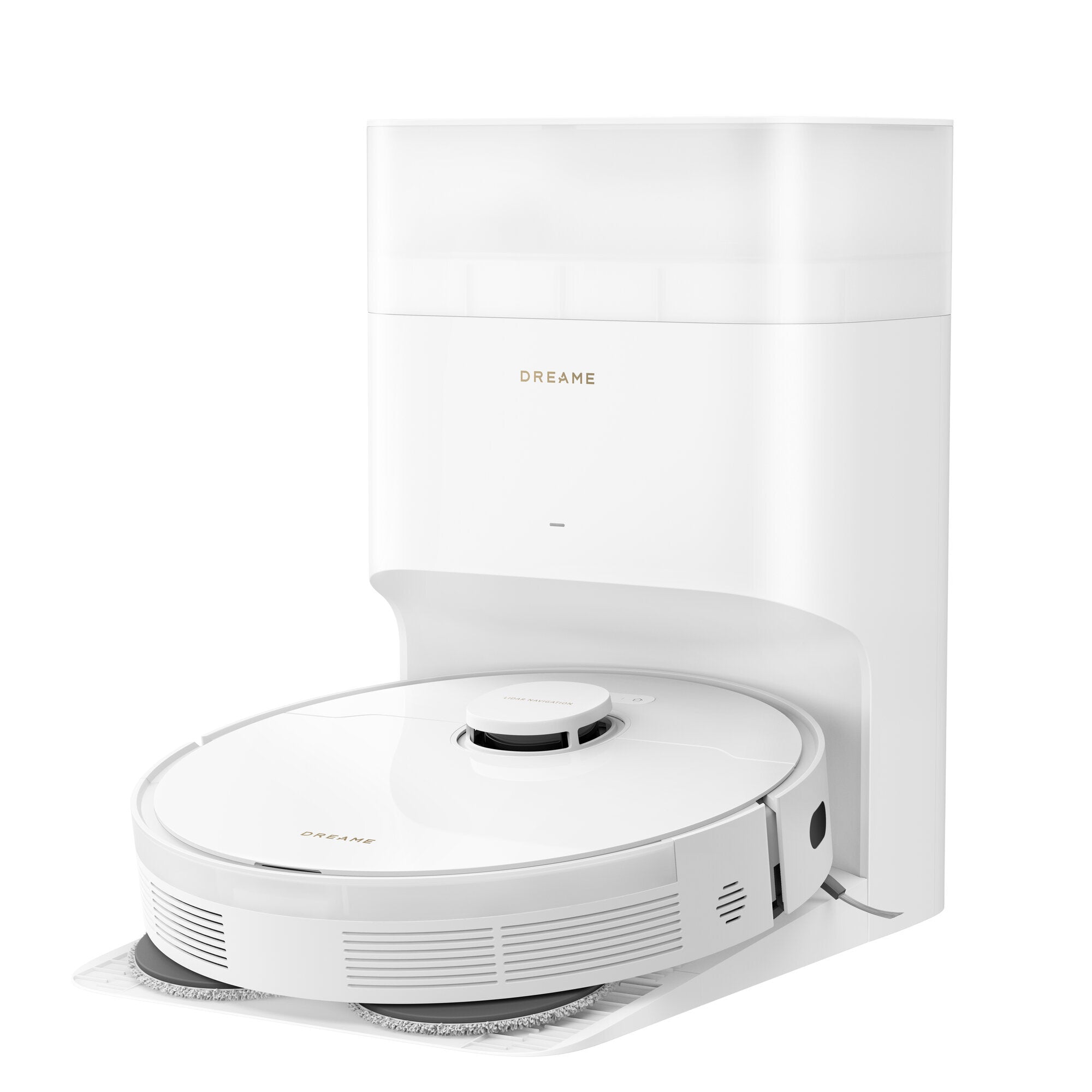 Dreame L10s Plus Robot