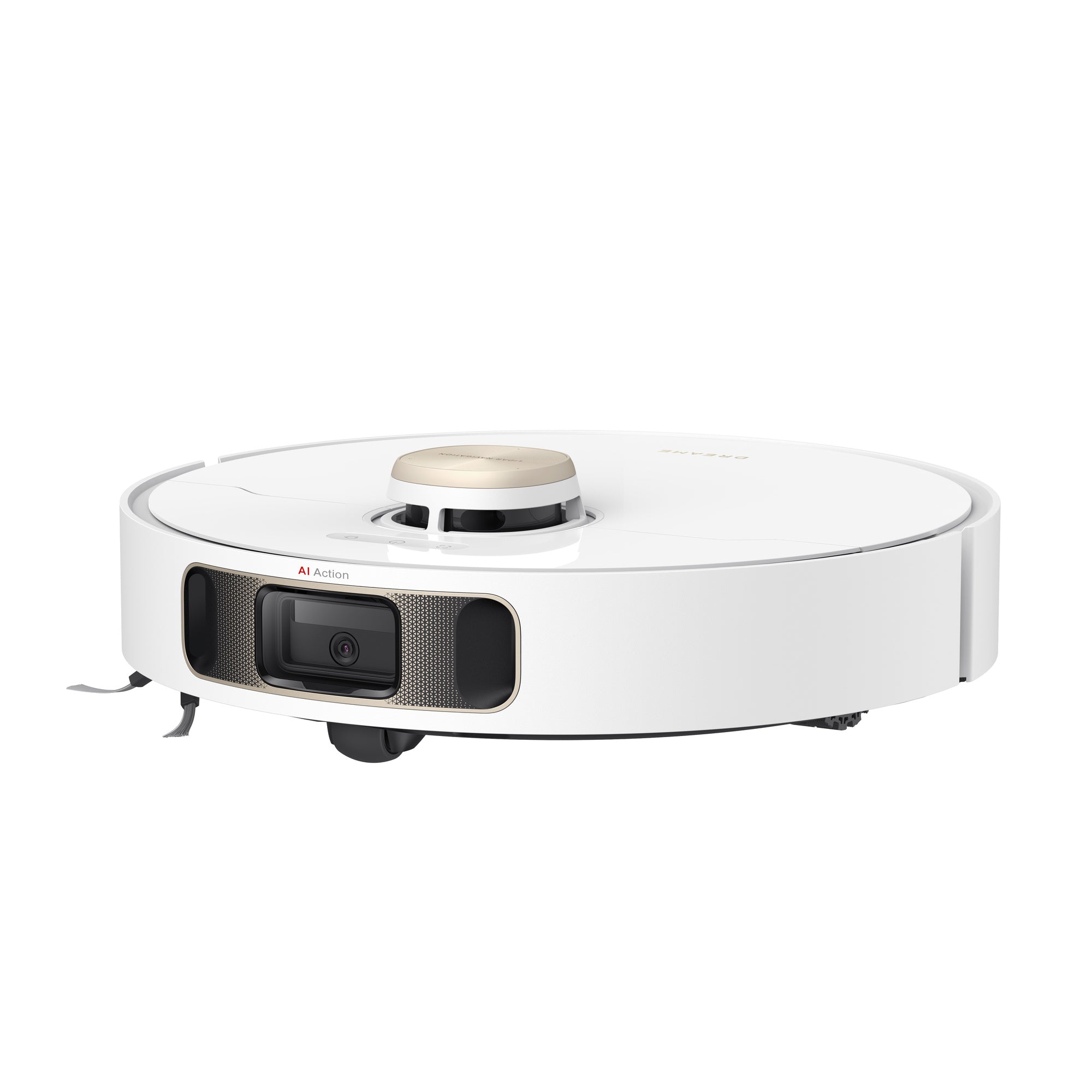 Dreame L10s Pro Ultra Heat Robot