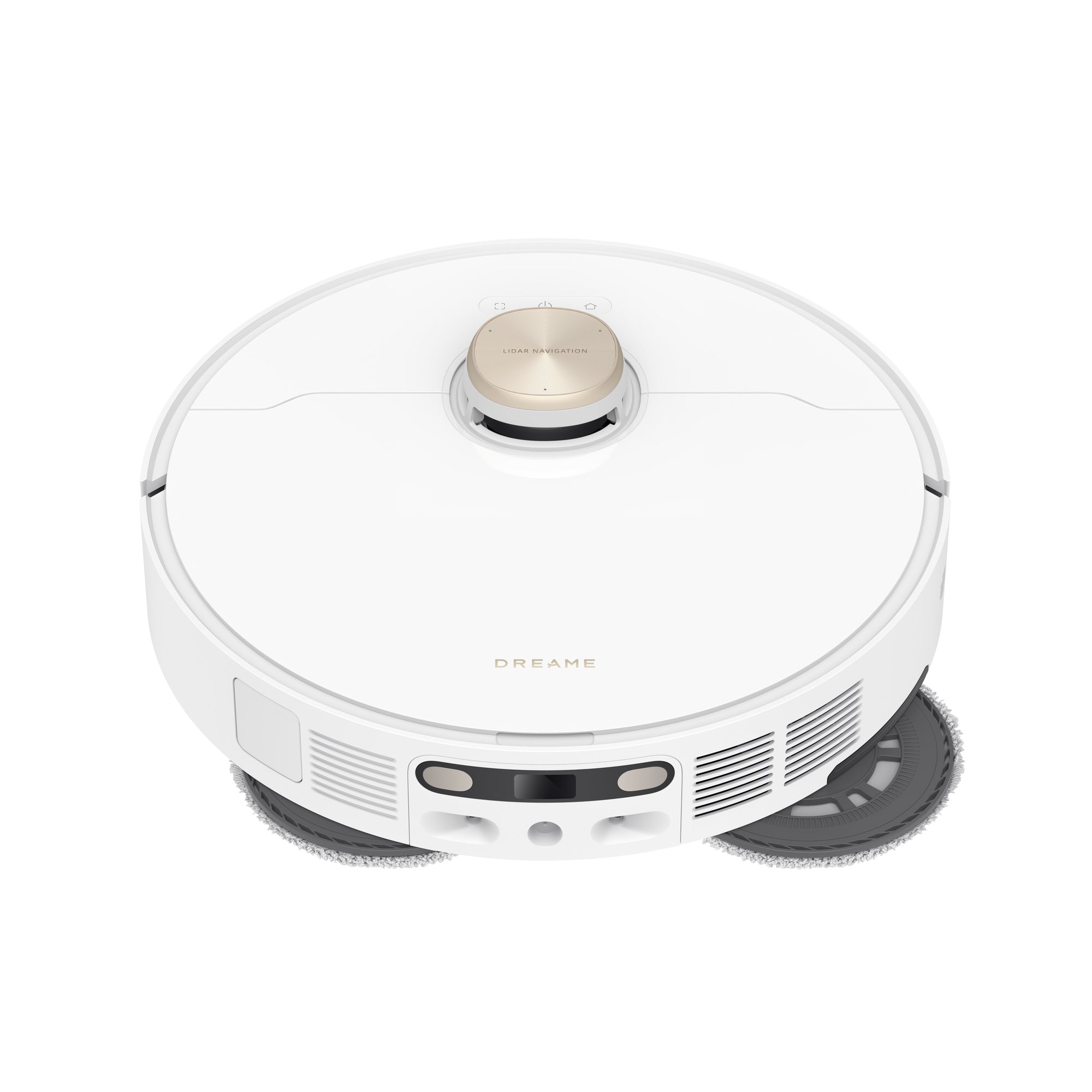 Dreame L10s Pro Ultra Heat Robot