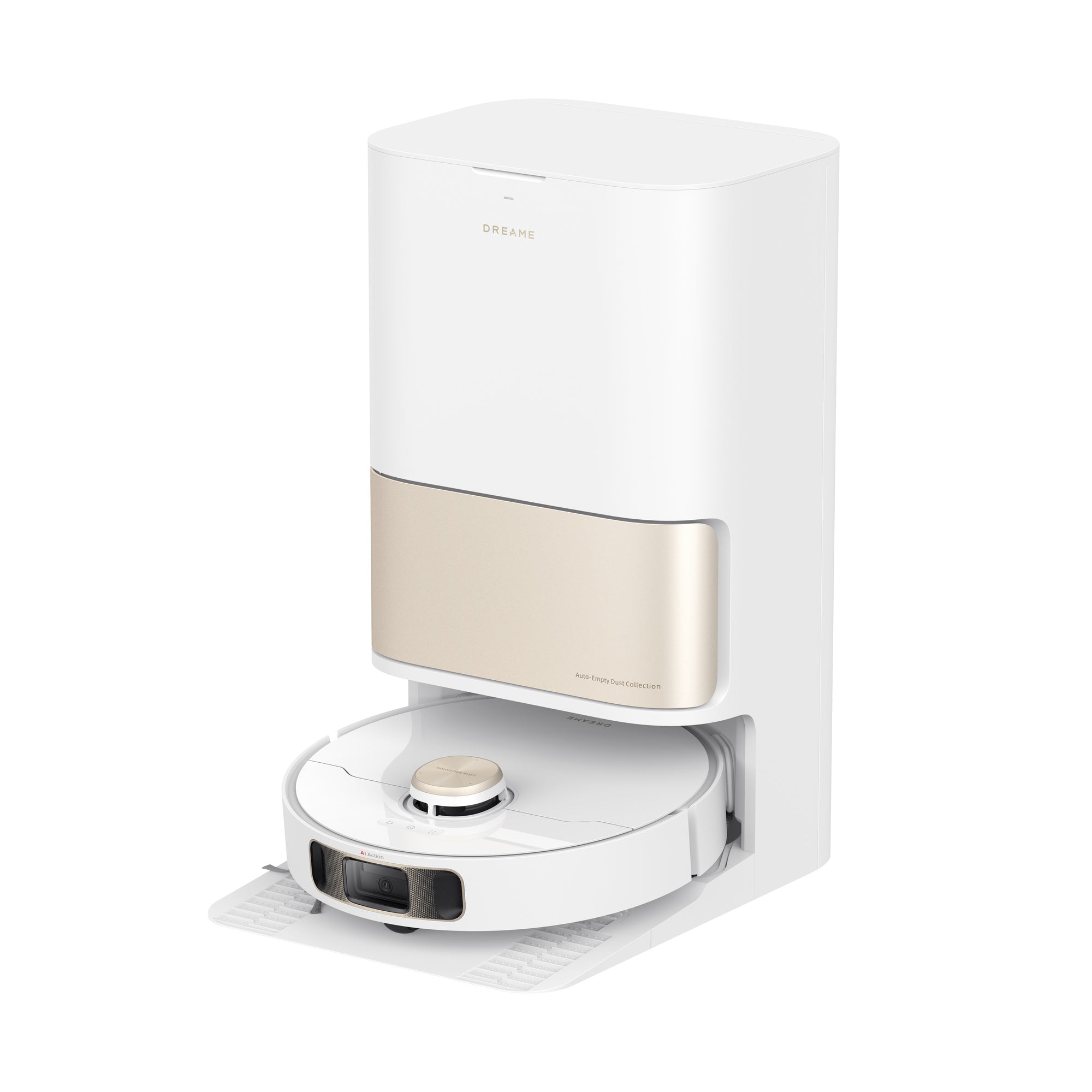 Dreame L10s Pro Ultra Heat Robot