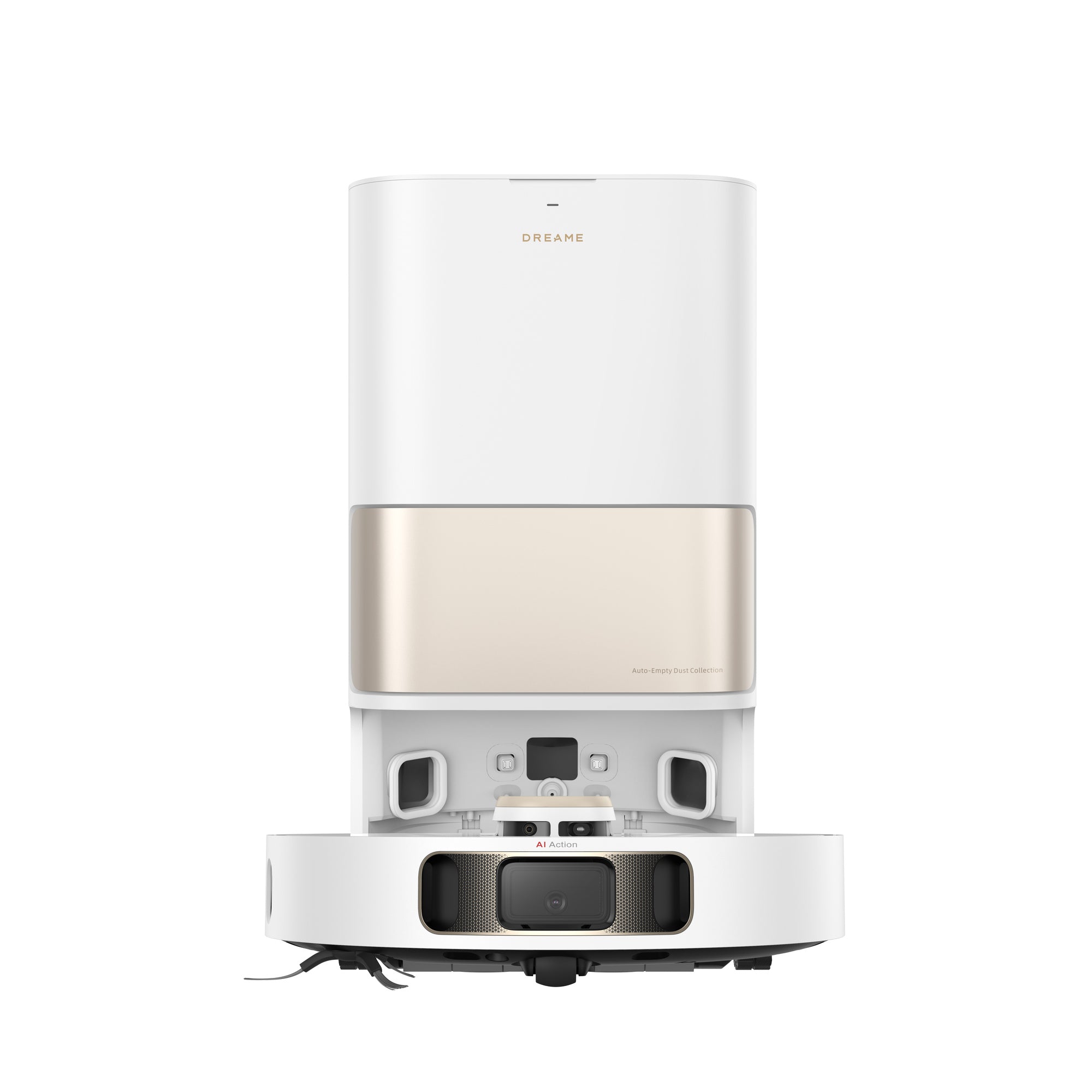 Dreame L10s Pro Ultra Heat Robot