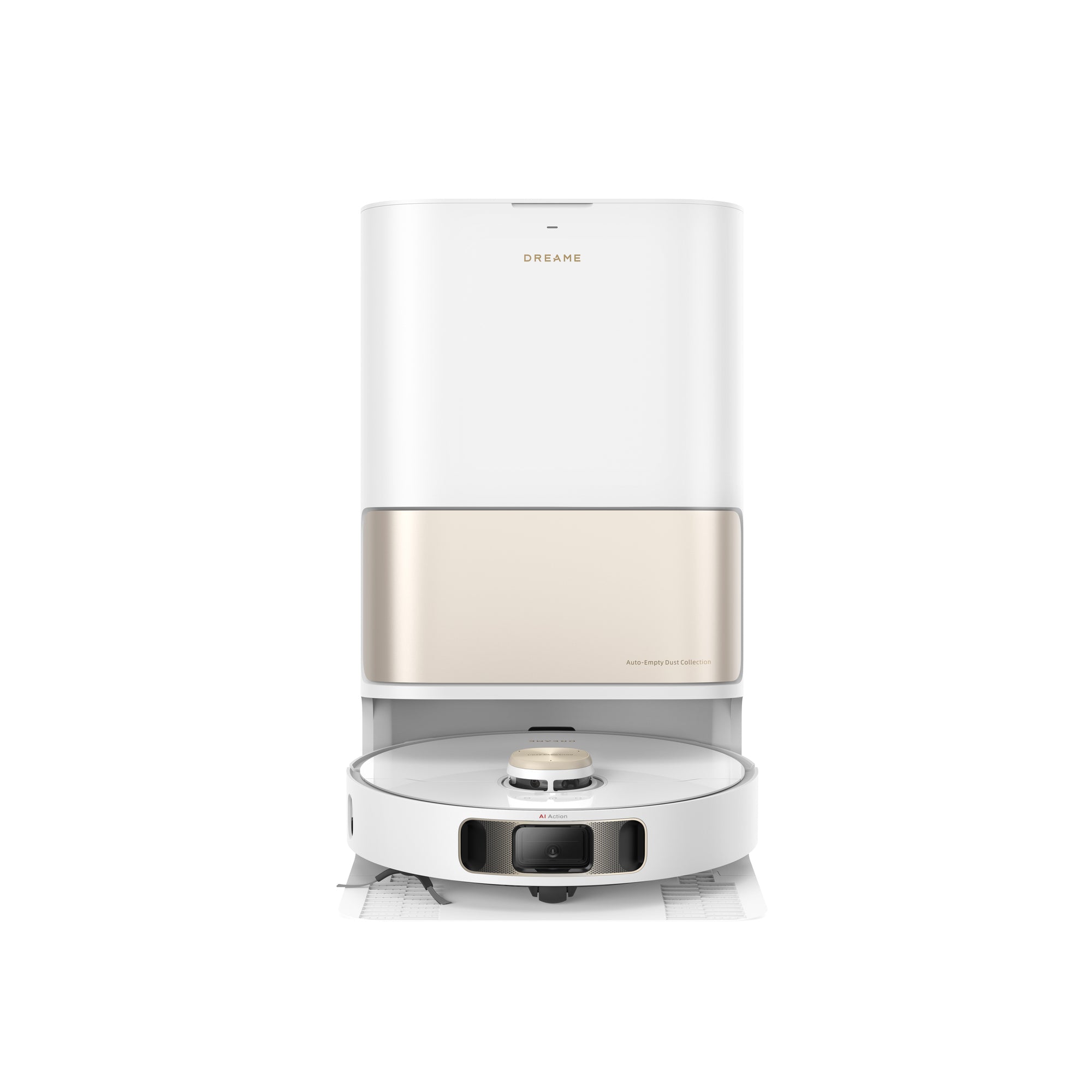 Dreame L10s Pro Ultra Heat Robot