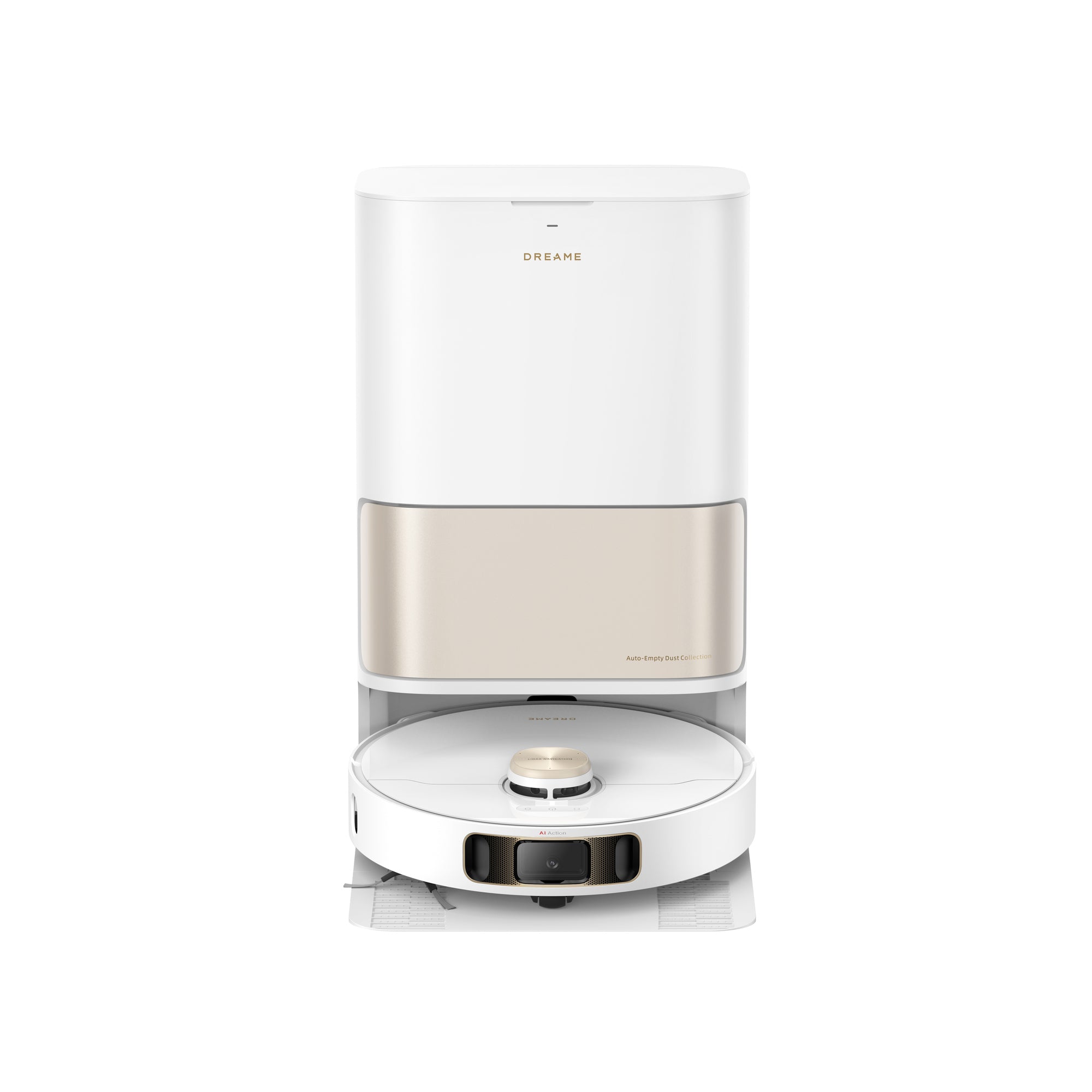 Dreame L10s Pro Ultra Heat Robot