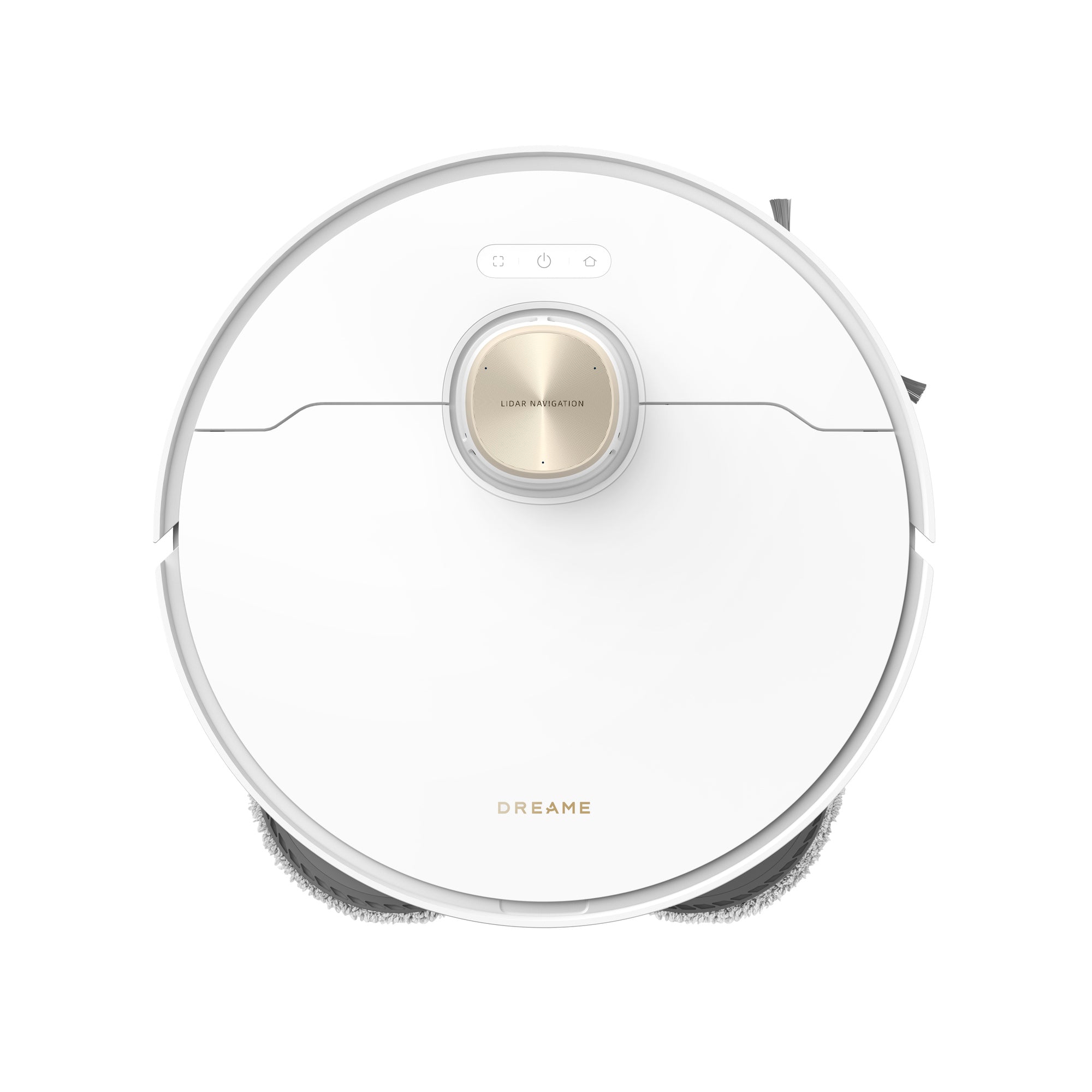 Dreame L10s Pro Ultra Heat Robot