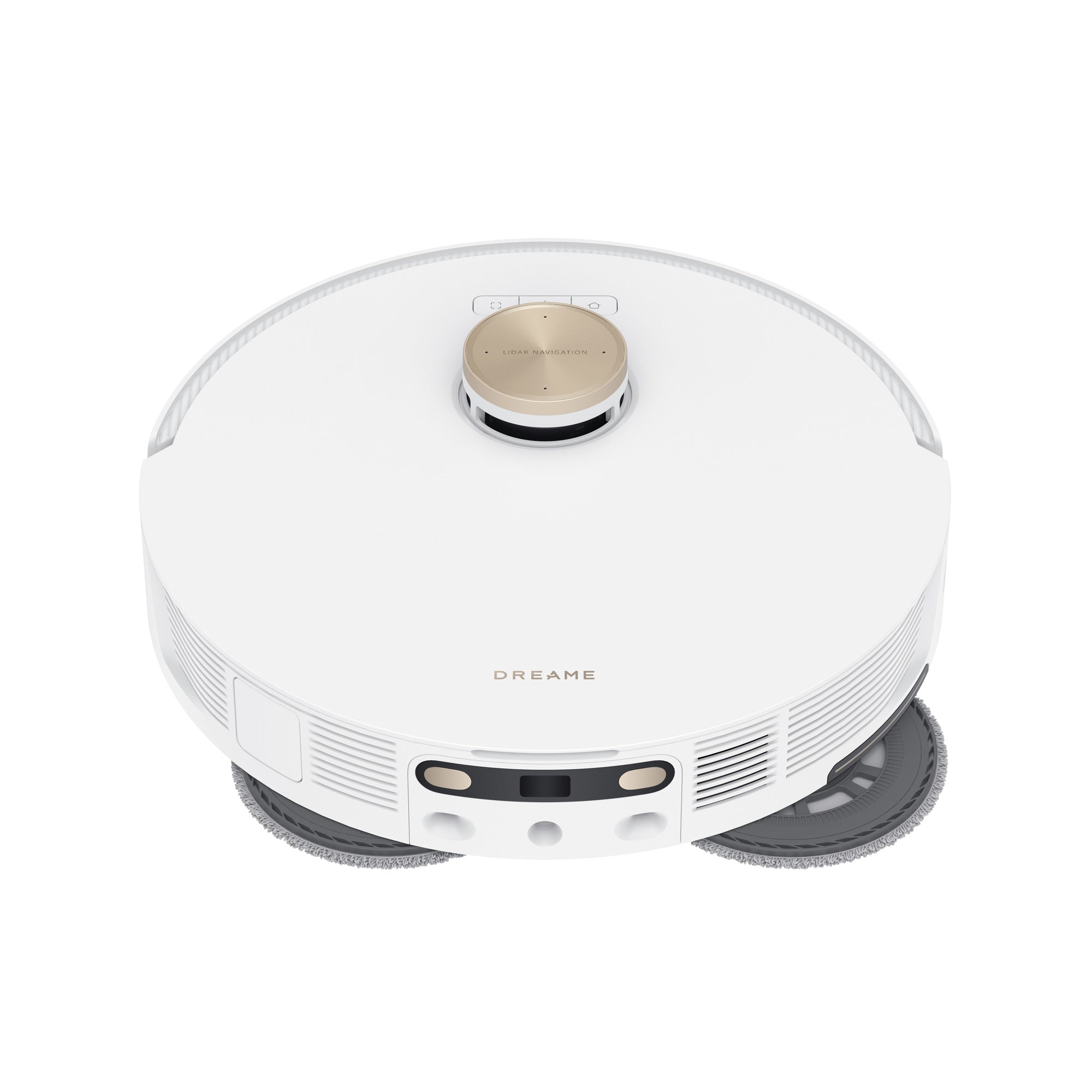 Dreame L20 Ultra Complete Robot