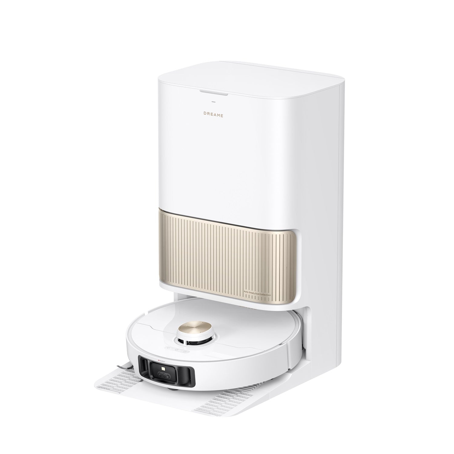 Dreame L40s Pro Ultra Robot