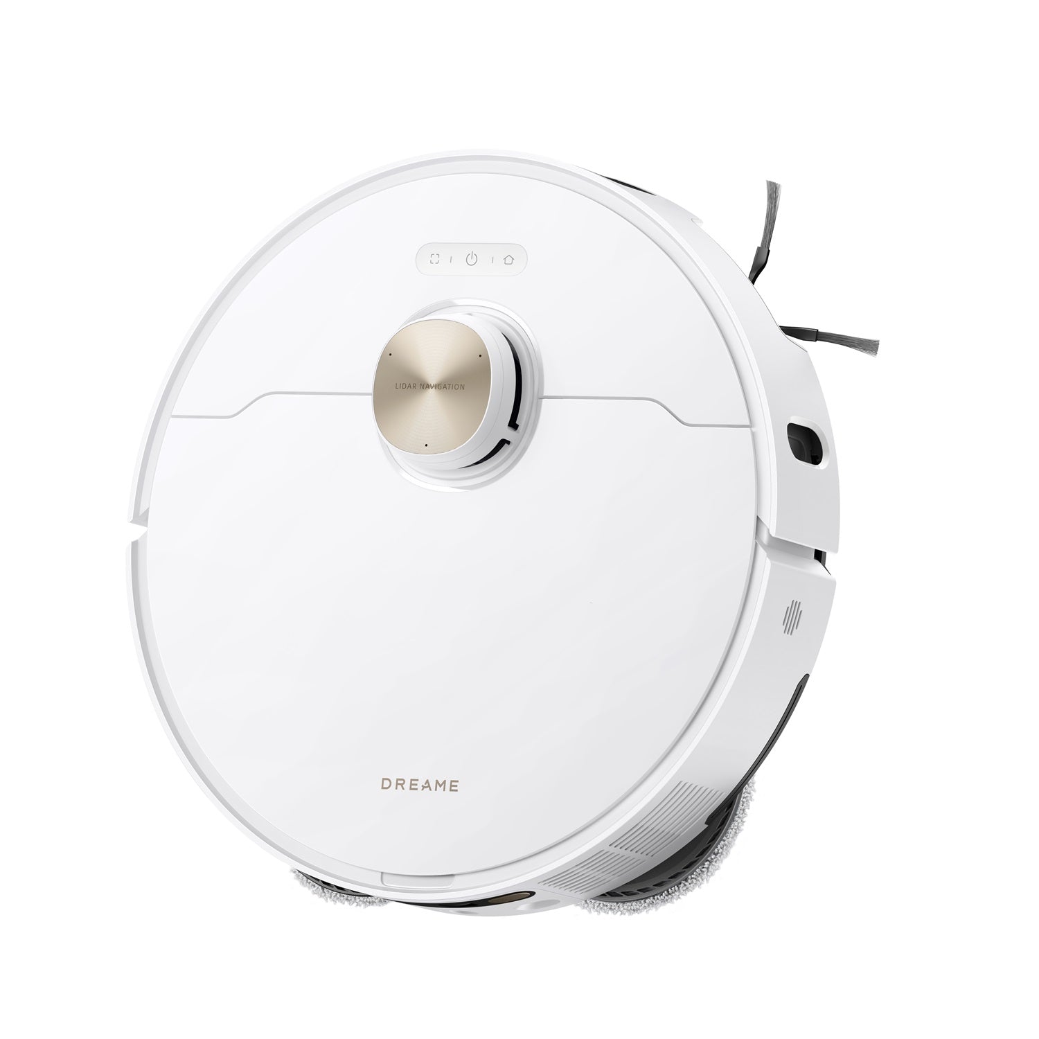 Dreame L40s Pro Ultra Robot