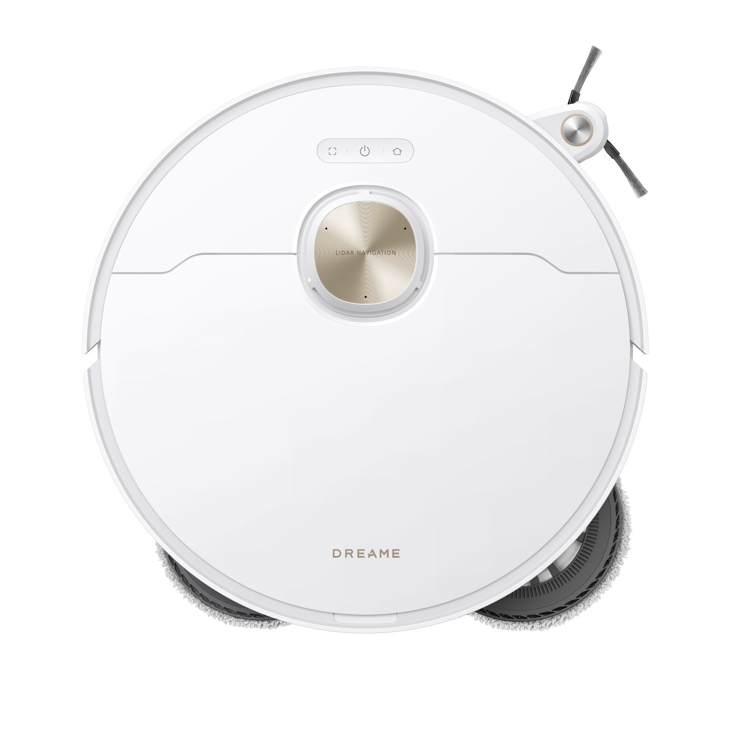 Dreame L40s Pro Ultra Robot