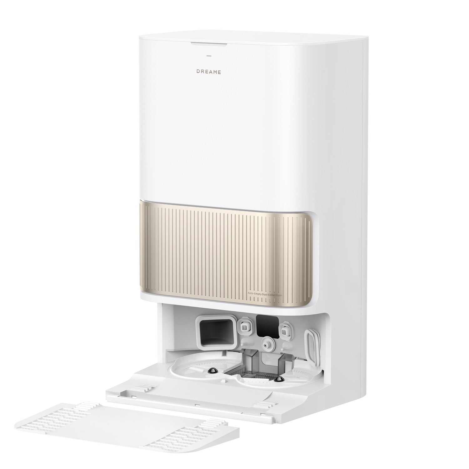 Dreame L40s Pro Ultra Robot