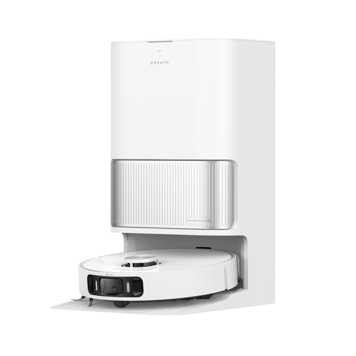 Dreame L40 Ultra AE Robot