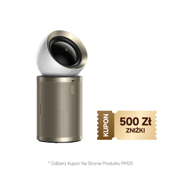 Dreame PM20