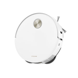 Dreame X50 Ultra Komplett Robotdammsugare Robot Top
