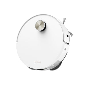 Dreame X50 Ultra Komplett Robotdammsugare Robot