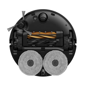 Dreame X50 Ultra Komplett Robotdammsugare Svart Edition Robot Bottom