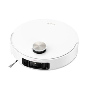 Dreame X50 Ultra Komplett Robotdammsugare Robot Top
