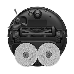 Dreame Robot odkurzający X40 Master z automatycznym uzupełnianiem i spuszczaniem wody