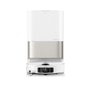 Dreame X50 Ultra / Dreame X50 Ultra Complete- Biały