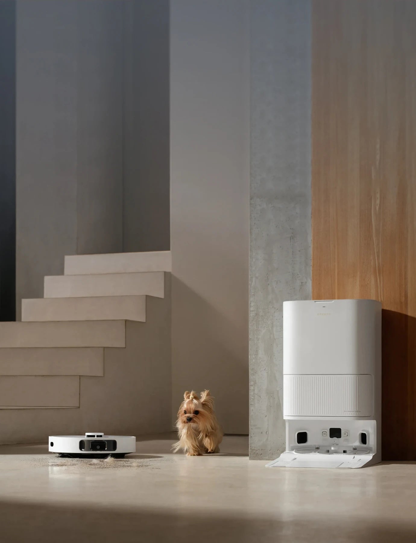 Dreame L40 Ultra CE