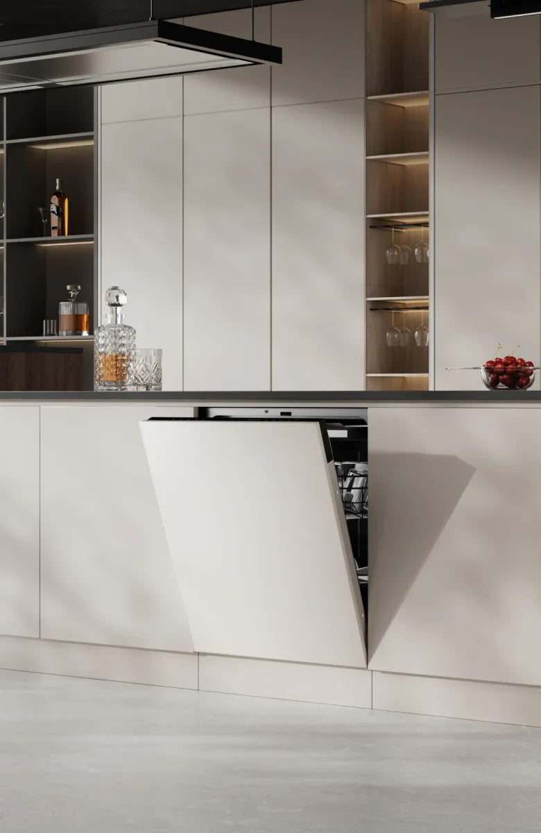 Zmywarka do zabudowy Dreame DZ60 Pro 