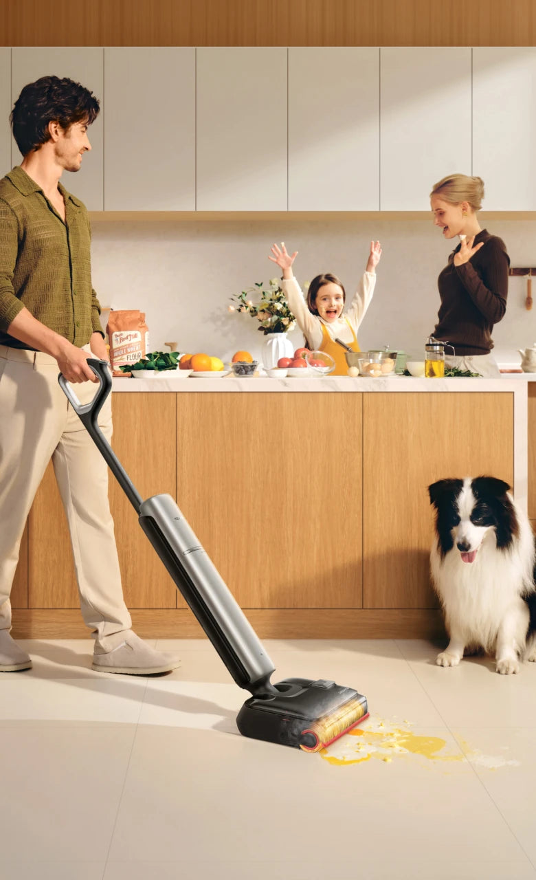 Rozpuszcza tłuszcz świeżą wodą